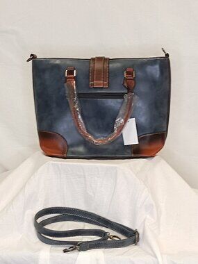 New With Tags Tote